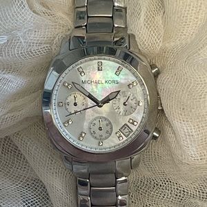 Women’s Michael Kors watch